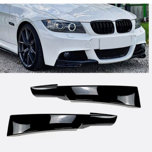 Frontsplitter für bmw 3er - für,