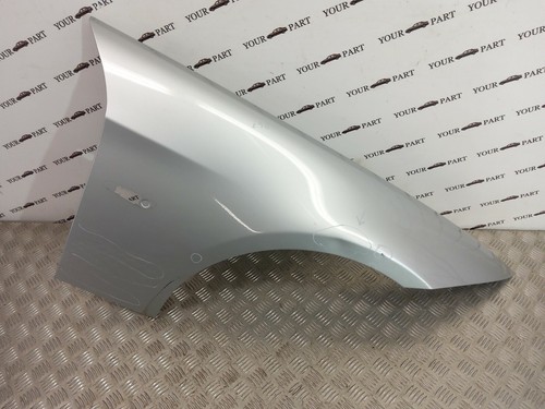 Bmw e90 e91 front - e91,