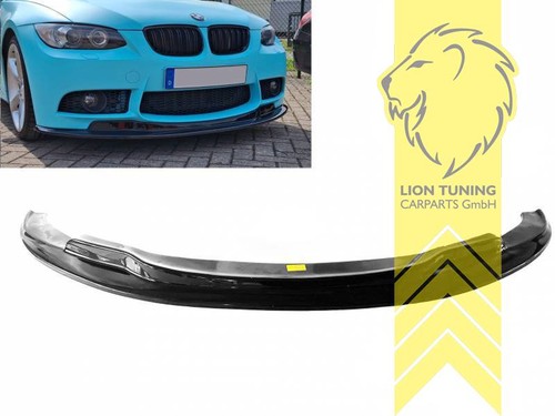 Frontspoiler spoilerlippe für - frontspoiler,