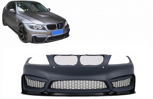 Frontstoßstange für bmw 3er - frontstoßstange,
