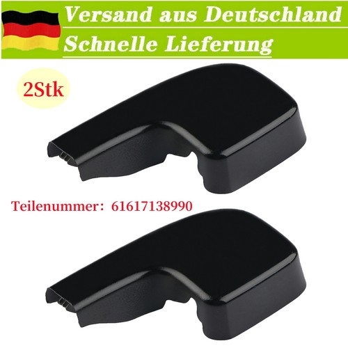 Front scheibenwischer arm - 2x,