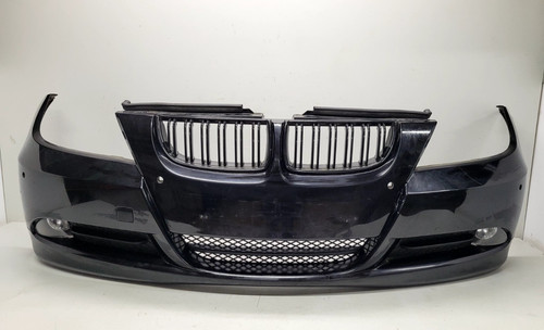 Bmw 3er e91 stossstange - 3er,