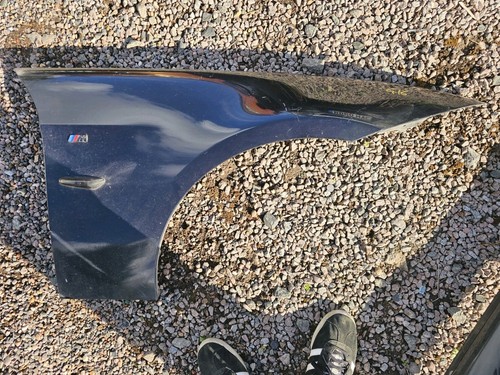 Bmw e90 e91 kotflügel vorne - e91,