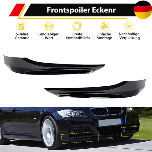 Für bmw 3er - für, lci