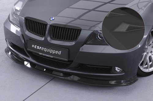 Cup spoiler lippe front ansatz - lippe,