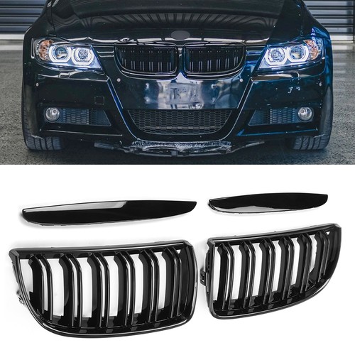 Nieren grill glanz schwarz - grill,