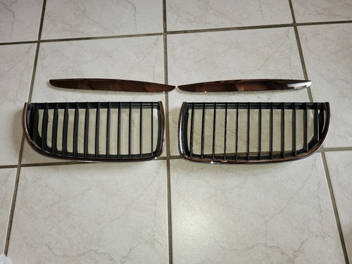 Bmw e91 frontziergitter - e91, (