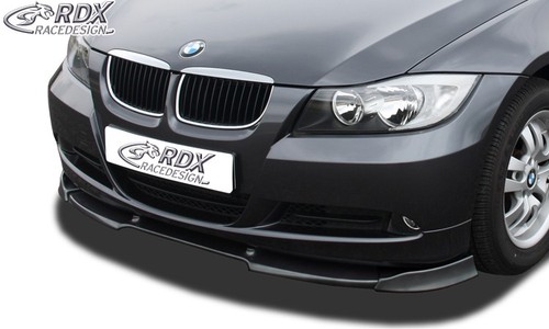 Rdx vario frontspoiler - frontspoiler, für