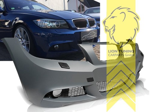 Frontstoßstange für bmw e90 - frontstoßstange,