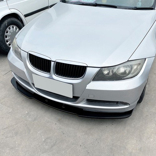 Front stoßstange spoiler - stoßstange,