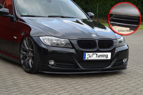 Frontspoiler aus abs - frontspoiler,