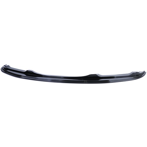 Front performance spoiler - front,