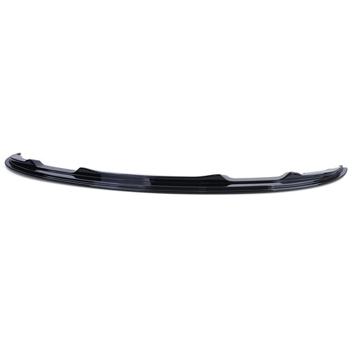 Front spoiler lippe - spoiler,