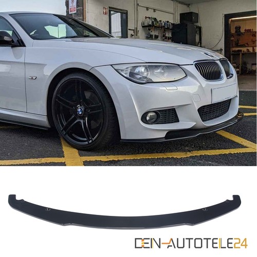 Spoilerlippe frontlippe - spoilerlippe,