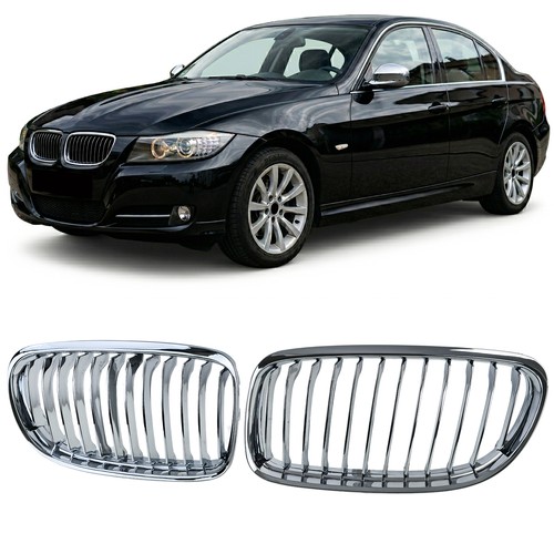 Sport kühlergrill frontgrill - sport,
