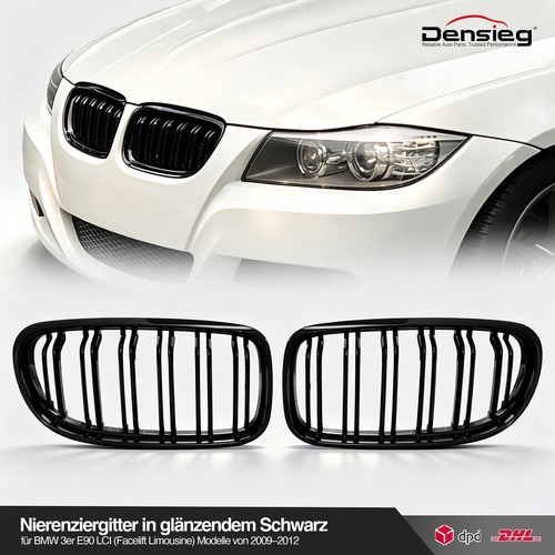 Densieg hochglanz schwarz - densieg,