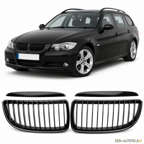 Kühlergrill nieren passend - kÜhlergrill,