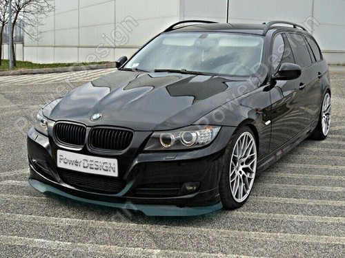 Frontansatz für bmw - für, e91