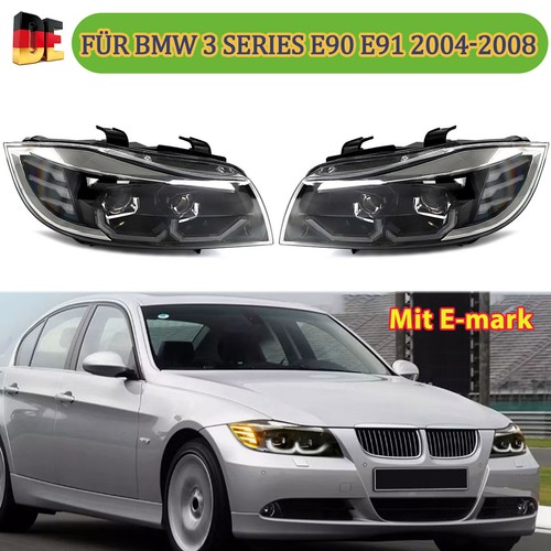 Led frontscheinwerfer für bmw - led,
