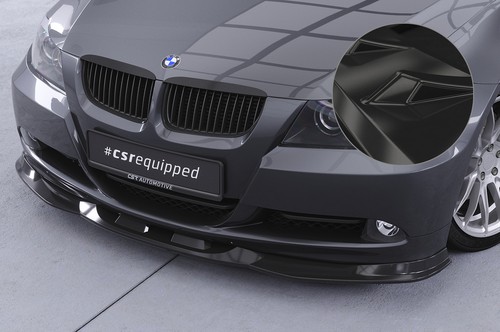 Cup spoiler lippe - cup, front