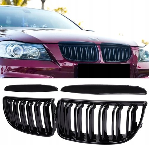 Bmw 3er e90 - e91, grill