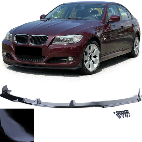 Front spoiler lippe - front,