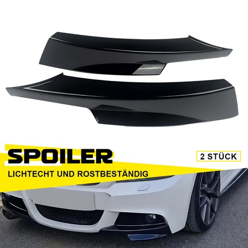 Auto front ecken - front,