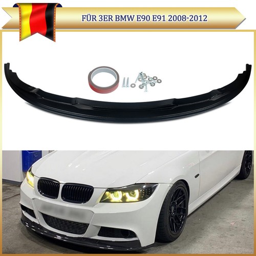 Front spoiler lippe - spoiler,