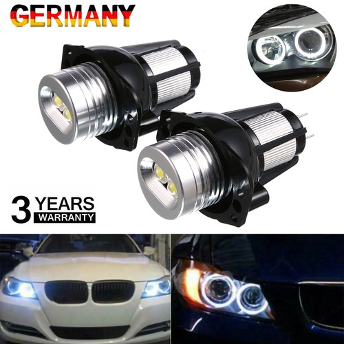Led standlicht ringe angel - standlicht,