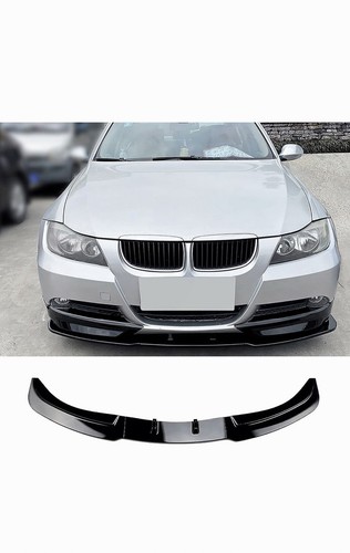 Auto frontspoiler lippe für - lippe,