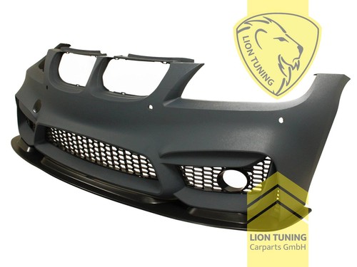 Frontstoßstange für bmw e90 - für,