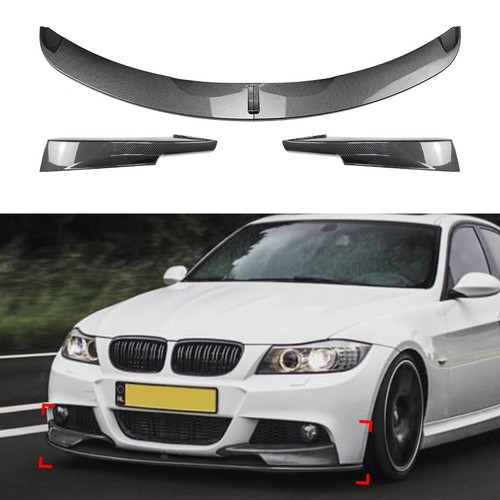 Spoilerlippe frontlippe - spoilerlippe,