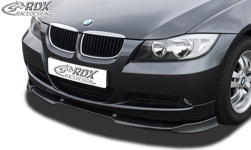 Rdx spoilerlippe für - für, bmw