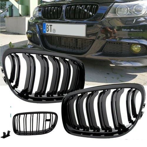 Set doppelsteg kühlergrill - set,