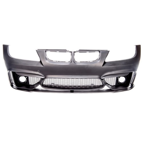Frontschürze front bumper - front,