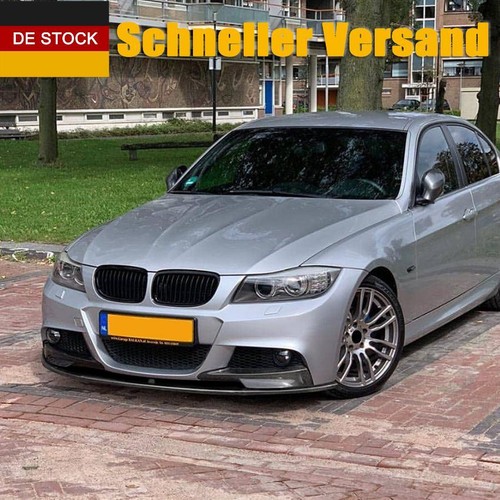 Spoilerlippe frontlippe carbon - spoilerlippe,