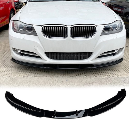 Front spoiler lippe - front,