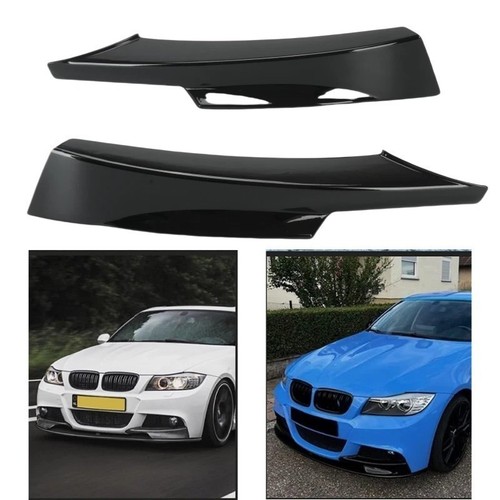 Frontspoiler ecken flaps - 2x,
