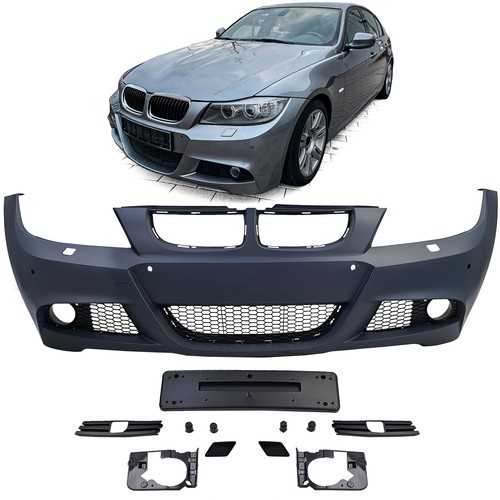Front sport stoßstange - sport,