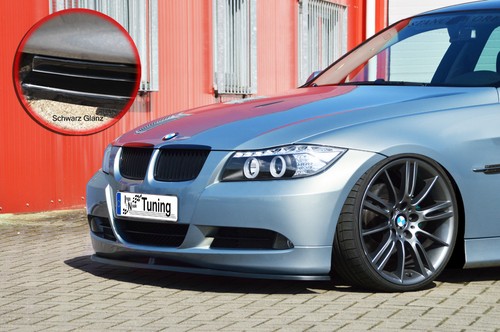 Frontspoiler schwert aus abs - schwert,