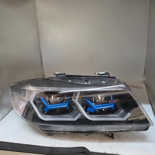 Voll led frontscheinwerfer - voll-led,