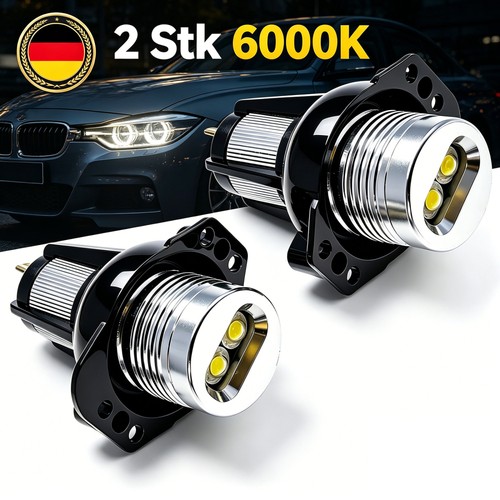 Standlicht ringe angeleyes - 2x,