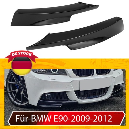 Front spoiler ecken - spoiler,