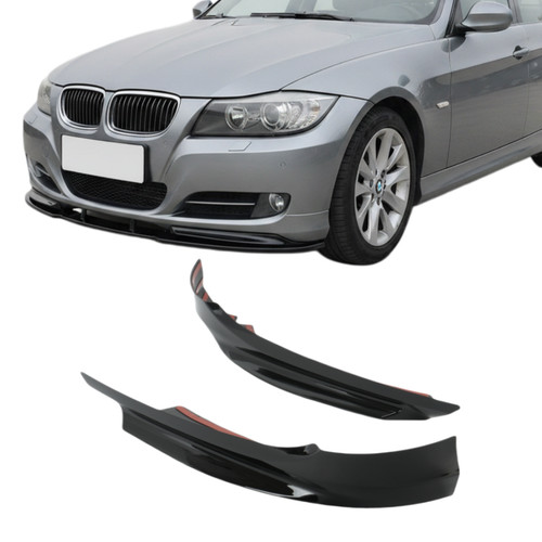 Front ecken flaps - front, für