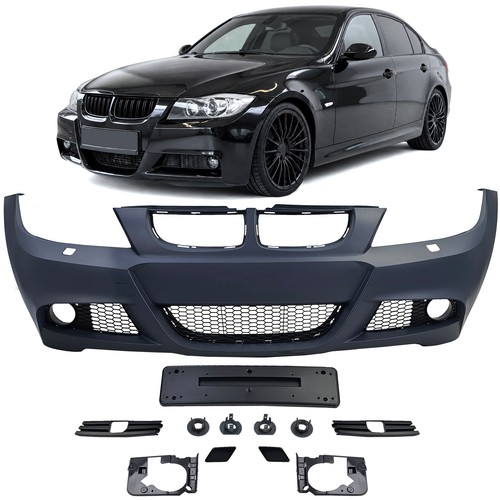 Sport front stoßstange - front,